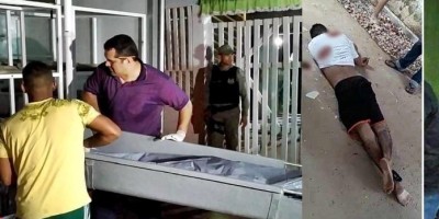 Jovem é morto com 6 tiros após abandonar facção e se converter ao Evangelho