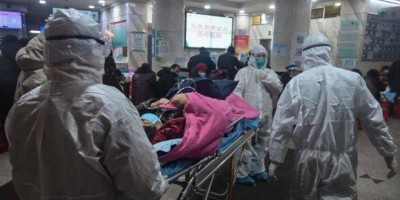 Ministério da Saúde diz que Brasil investiga 3 casos suspeitos de coronavírus