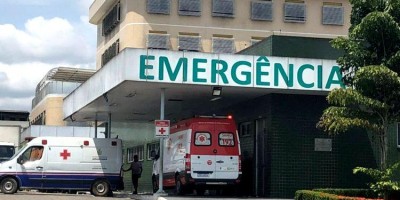 Homem é morto a marteladas por 'colega' durante bebedeira em Manaus