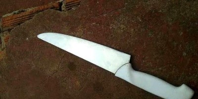 Adolescente é salvo pelo irmão de ser assassinado a facadas por dupla em Porto Velho