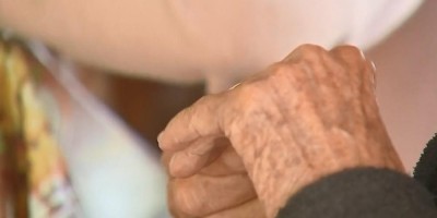 Homem é preso por agredir e ameaçar pai de 76 anos com faca em Guajará-Mirim