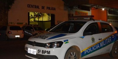 Mulher é estuprada e tem moto roubada ao ser abordada por bandidos em Porto Velho