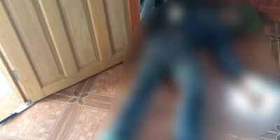 Homem reage a assalto e atinge bandido com tiro de garrucha na zona rural de Nova...