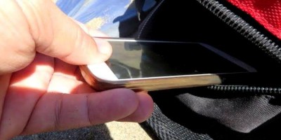 Homem é preso em flagrante ao se passar por paciente em hospital para furtar celulares