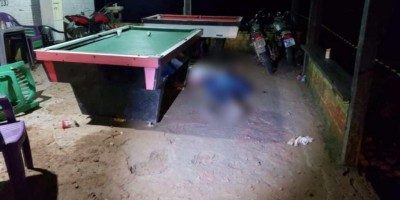 Chacina em bar deixa 6 mortos em Rio Branco