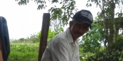 Agricultor de 64 anos morre afogado em represa na área rural de Vilhena