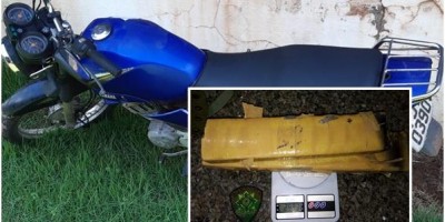 Polícia Militar Ambiental prende morador de Rolim de Moura com 3KG de maconha em Cacoal