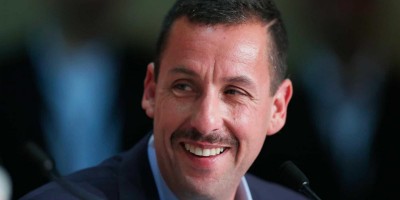 Adam Sandler é hackeado e invasores chamam Obama de 'macaco'