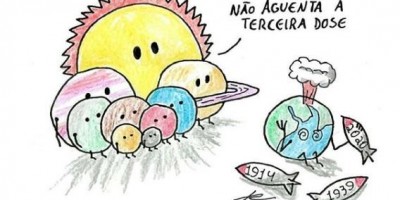 Após ataque dos EUA, Irã promete vingança e hashtag de Bolsonaro e Terceira Guerra...