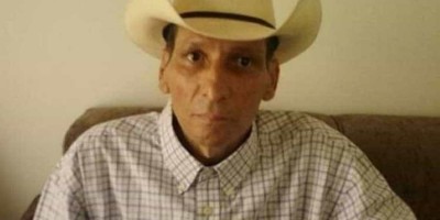 Asa Branca volta a ser internado após complicações médicas