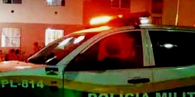 Bando suspeito por onda de crimes é preso em Porto Velho
