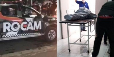 Cinco criminosos morrem durante confronto com policiais em Manaus
