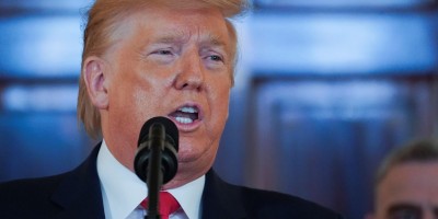 Donald Trump diz que Irã parece estar recuando e ninguém ficou ferido em ataque a bases...