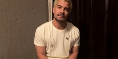 Em entrevista, Thiago Martins revela suruba com sete, uso de drogas e sexo com carro em...