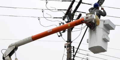 Energisa informa desligamento temporária na rede elétrica em dez municípios a partir...