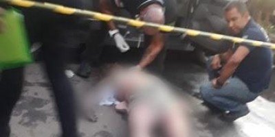 Engenheira é encontrada estrangulada dentro de seu veículo em frente a hospital em...