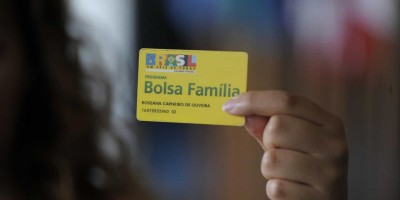 Expansão do Bolsa Família corre risco de falta de dinheiro