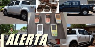 Golpe da Panela: Casal aplica golpe enquanto vende panelas; entenda