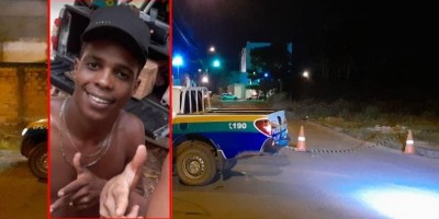 Atualização: Homem é assassinado a tiros no bairro Industrial, em Cacoal