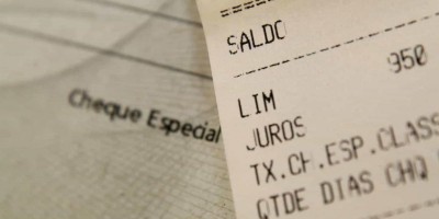 Limite de juros para cheque especial começa a valer hoje
