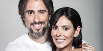 Marcos Mion nega ter paquerado modelo em academia: 'Perplexo'