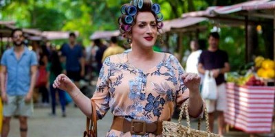 ‘Minha Mãe É uma Peça 3’ derruba ‘Star Wars’ nas bilheterias