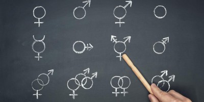 Na Suíça, ensinar sobre sexo e gênero na escola ajudou diminuir número de...