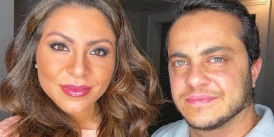 Nasce primeiro filho de Thammy Miranda e Andressa Ferreira