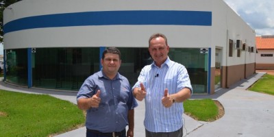 Rolim de Moura terá Centro Especializado em Odontologia