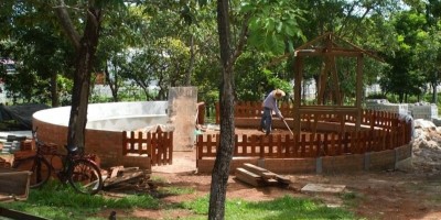 Rolim de Moura terá uma nova área de lazer este ano, garante prefeitura