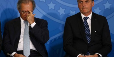 Salário mínimo passará de R$ 1.039 para R$ 1.045 em fevereiro
