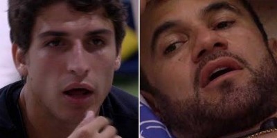 BBB20: Brother polemiza e pede para ser masturbado por amigo; veja o vídeo