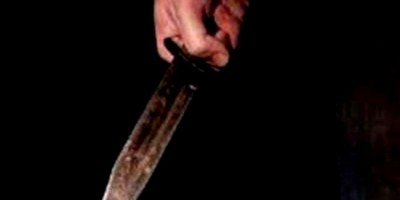 Sogra ameaça matar nora a facadas por causa de dinheiro para comprar droga