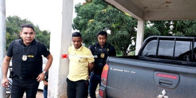 Operação prende facção que matou ao menos 6 pessoas em Porto Velho