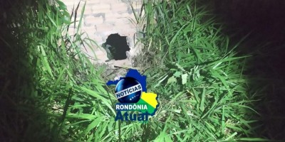 Atualização: 27 apenados fogem de presídio em Ji-Paraná; 09 foram recapturados