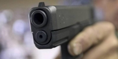 Motorista de SW4 é baleado na BR-364 e pede socorro da PRF