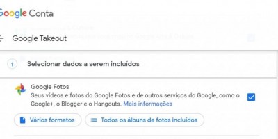 Google vazou vídeos guardados no Google Fotos para outros usuários do serviço