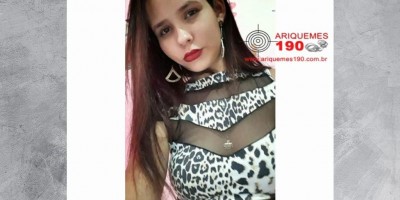 Mulher morre após colisão entre motos em Ariquemes