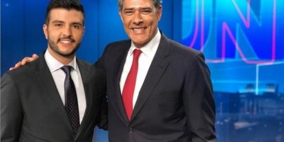 Matheus Ribeiro denuncia radialista por crime de homofobia ao Ministério Público de...