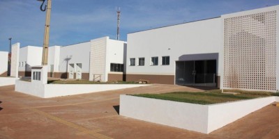 Prefeitura planeja inaugurar UPA ainda em 2020 em Rolim de Moura