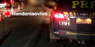 Motociclista venezuelano morre em acidente com caminhão na BR-319 em Porto Velho