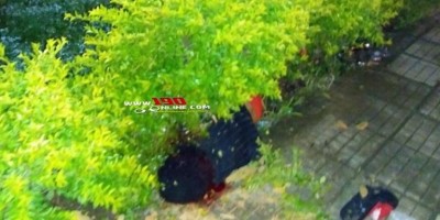 Homem é atacado a pauladas em Alta Floresta e socorrido em estado grave