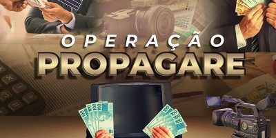 MP deflagra operação contra esquema criminoso envolvendo empresas de publicidade...