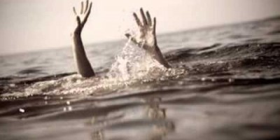 Jovem de 19 anos se afoga e desaparece em rio após escorregar em pedras em Cujubim