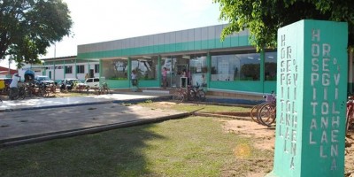 Mais 2 casos de meningite são confirmados em Vilhena