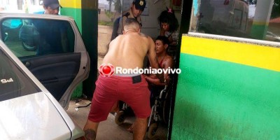 Homem invade residência e ataca jovem a tiros na frente de bebê em Porto Velho