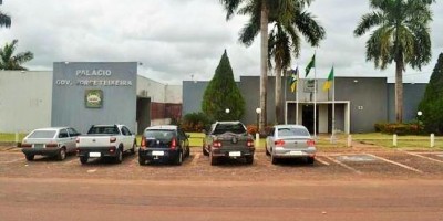 'Desculpe, foi mal! As últimas decisões do legislativo de Rolim de Moura' por Neri P....