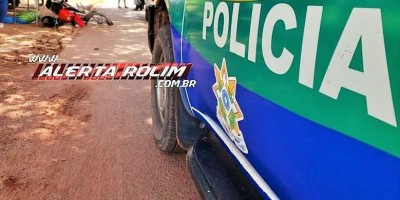Motorista avança preferencial, colide em motociclista e foge pela contramão em Rolim de...