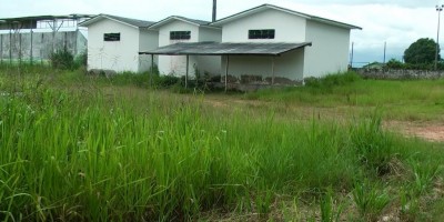 Construção de nova escola pela prefeitura causa polêmica em Novo Horizonte