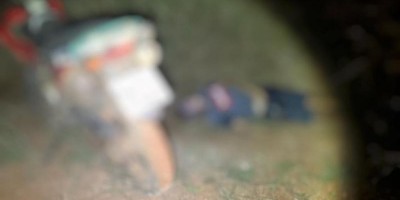 Motociclista morre após bater moto em barranco em zona rural de São Francisco